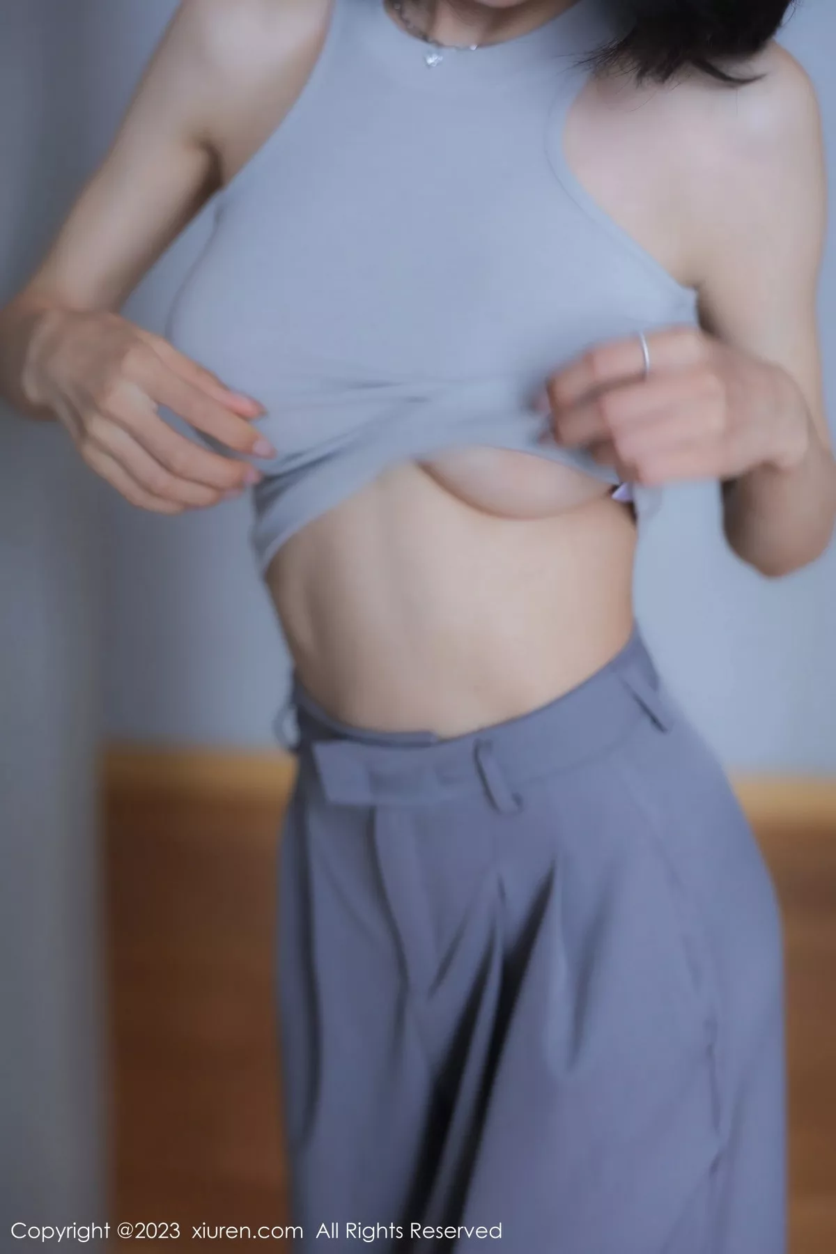 [XiuRen秀人网]第6552期Lingyu69写真-秀人资源网